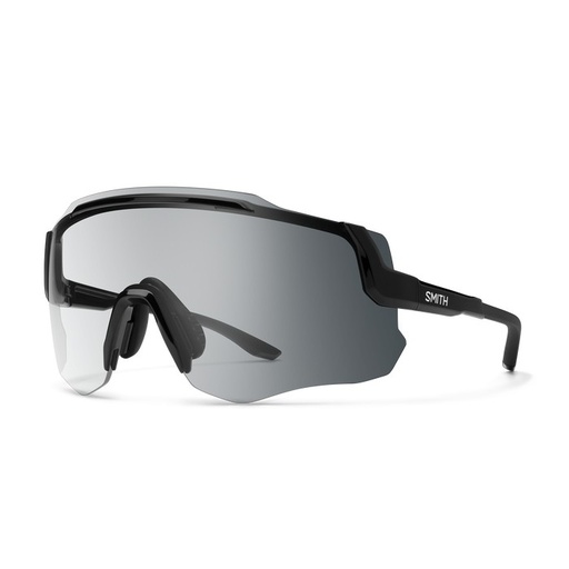 [20588480799KI] SMITH - Momentum - Black + Photochromic Clear To Gray Lens
