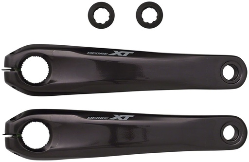 [FC-M8100-1 12v] Shimano - XT FC-MTB Crank Arm Set - 170mm, 30T