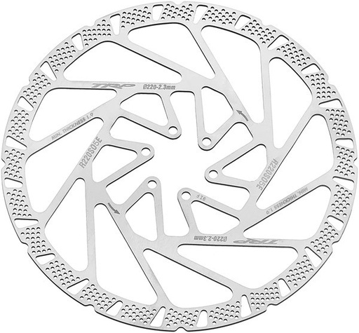 [ABRT000202] TRP - Rotor Compuesto Sencillo RS05E - 2.3mm - 203mm