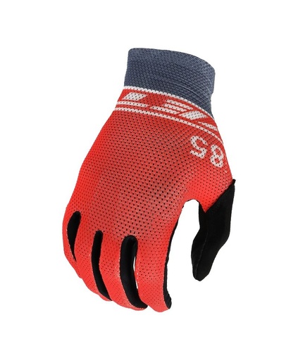 [W'S Enduro - Infierno - MD] Yeti Cycles - W'S ENDURO GLOVE - RACE BRED - INFIERNO - MD