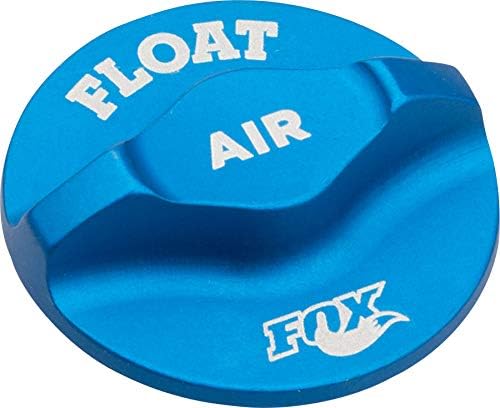 [2100000076857] Fox - Fox Fork Air Cap Float NA 2 32 & 34 Blue Ano