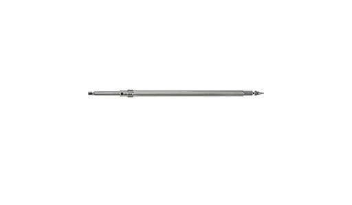 [210-03-255] Fox - Fox Shox Rebound Needle - 34 Grip