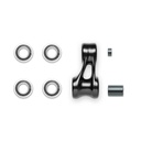 YETI - SB6 ALLOY LINK KIT W/ SPACERS 2017-2019