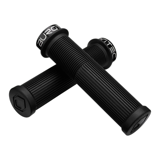 [5601] Burgtec - The Bartender Pro Josh Bryceland Signature Grip - Burgtec Black