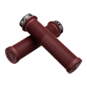 Burgtec - The Bartender Pro Josh Bryceland Signature Grip - Cobra Blood