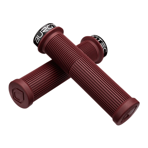 [5602] Burgtec - The Bartender Pro Josh Bryceland Signature Grip - Cobra Blood