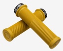 Burgtec - The Bartender Pro Josh Bryceland Signature Grip - English Mustard