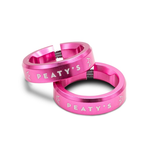 [PGM-LCK-RNG-PUN-10] Peatys - Monarch Grip Lock Ring-Punch