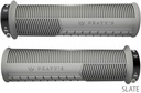 Peatys - Monarch Grip-Mushroom-Grueso (32-34mm) - Slate