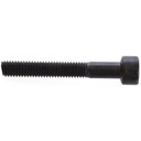 Fox - Seat Post Bolt with Conical Under Head Future