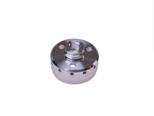 [225-00-173] Fox - Shaft, Lug, 2018 Transfer, CI