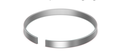 Fox Shox - Retaining Ring, Smalley, HHMU - 21 HOOPSTER 3