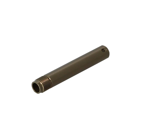 [229-72-002] Fox - Piston shaft, 6.500 x 1.500, Float CTD/DPS