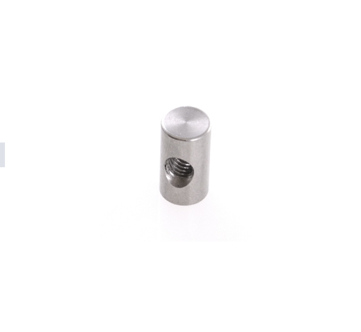 [229-19-207] Fox - Shaft Cross Pin, Saddle Clamp, Seat Post