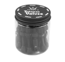 [PTV2-60-BLK-W26] Peatys - Workshop Pack Peatys x Chris King Tubeless Valves - 60mm / Black