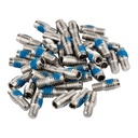 Burgtec - MK5 B-Rage Edition Pedal Pins (QTY 44)
