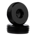Burgtec - MK5 B-Rage Edition Pedal End Caps (QTY 2)