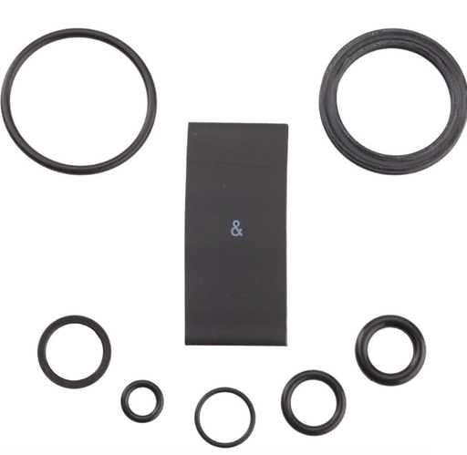 [42-XFKCVTRL-AIR-301] X-Fusion - 32mm Air spring seal kit (for C-Velet/ Slide/ Streat)