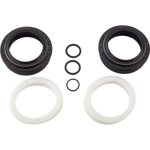 [42-XFKVT00-LEG-301] X-Fusion - X-Fusion 32Mm Lower Leg Casting Seal Kit