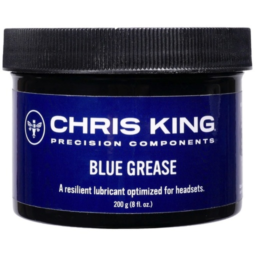 [THB030] Chris King- Performance Bearing Grease-Blue-Label-200g