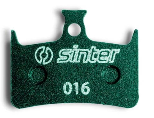 [73-016-063-0] Sinter - Green -  Type 016 | Hope