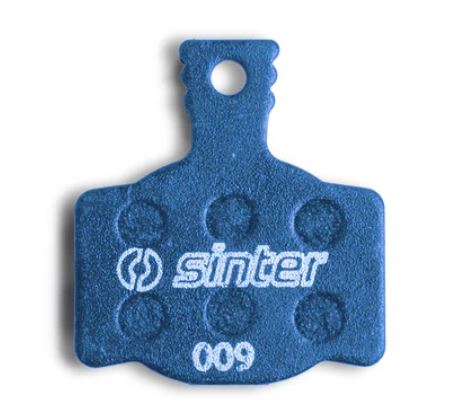 [73-009-034-0] Sinter - Blue -  Type 009 | Magura / Campagnolo