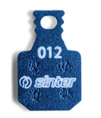[73-012-034-0] Sinter - Blue - Type 012 | Magura MT5-7