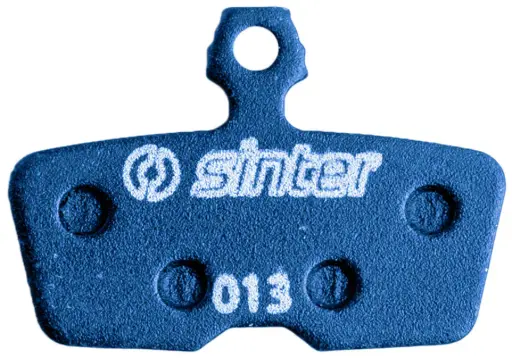[73-013-034-0] Sinter - Blue -  Type 013 | AVID / SRAM
