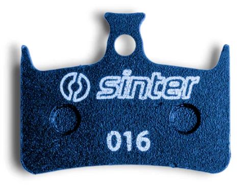 [73-016-034-0] Sinter - Blue -  Type 016 | Hope