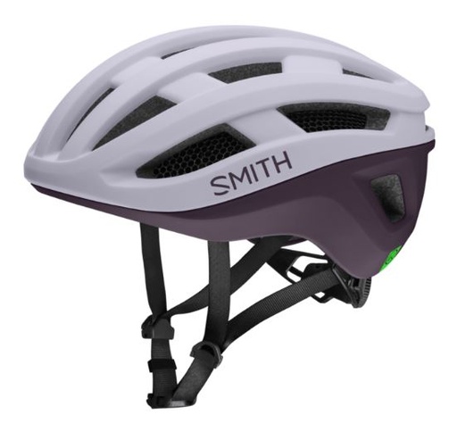 [E007562TI5155] SMITH - Persist MIPS - Matte Lunar Fog / Cosmos - Small (51/55 Cm)