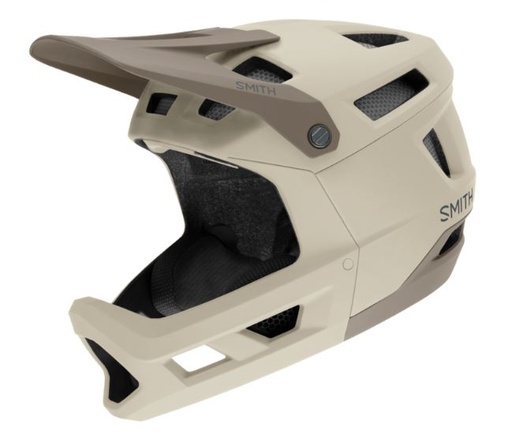 [E007422NV5559] SMITH - Mainline MIPS - Matte Chalk - Medium (55/59 Cm)