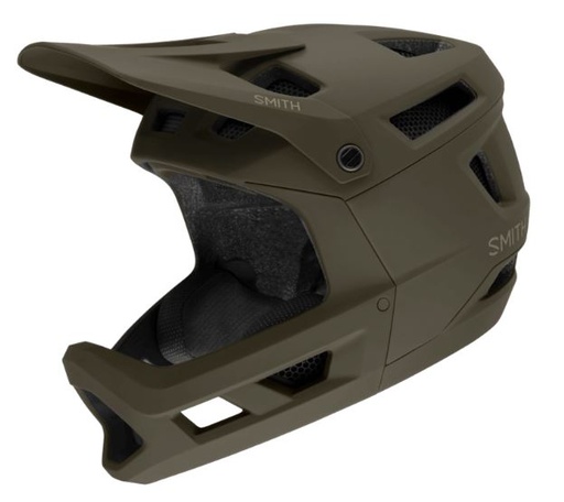 [E007422P35559] SMITH - Mainline MIPS - Matte Forest - Medium (55/59 Cm)