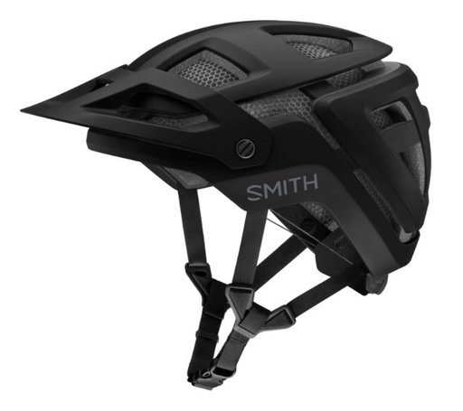 [E007749KS5962] SMITH - Forefront 3 MIPS - Matte Black - Large (59/62 Cm)