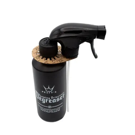[PD-1000-12] Peatys - Degreaser 1Ltr