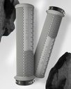 Peatys - Monarch Grip - Knurl - Grueso (32-34mm)- Slate