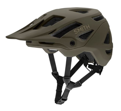 [E007592P35155] SMITH - Payroll MIPS - Matte Forest - Small (51/55 Cm)