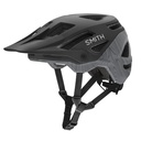 SMITH - Payroll MIPS Aleck Cs - Matte Black / Topo - Small (51/55 Cm)