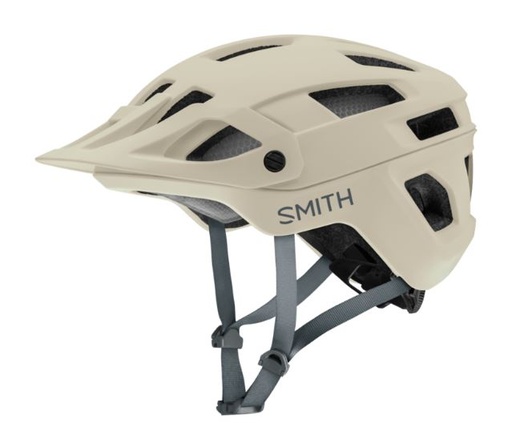 [E007572NV5559] SMITH - Engage MIPS - Matte Chalk - Medium (55/59 Cm)