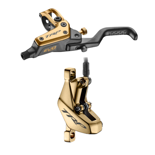 [ABHD000872] TRP - Gold EVO PRO, HD-M9040, LH, 1900mm EZ Plug hose