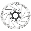 TRP - 203-C04E Centerlock Rotor, 203mm, 2.3mm thick