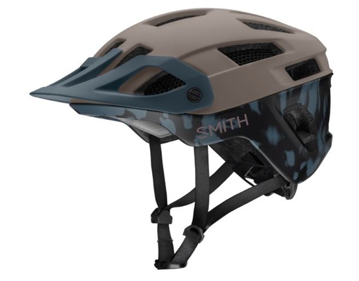 [E007572115155] SMITH - Engage MIPS - Matte Ash - Small (51/55 Cm)