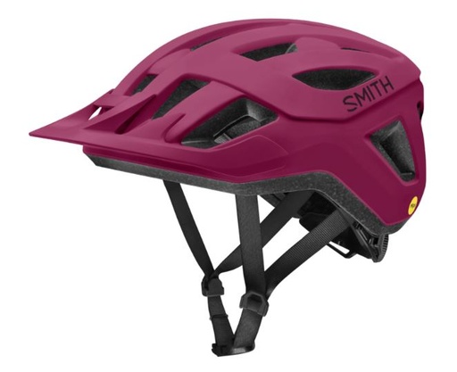 [E007412IA5559] SMITH - Convoy MIPS - Matte Huckleberry - Medium (55/59 Cm)