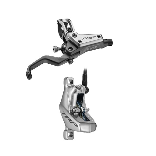 [EVOPROSILVERSET] TRP - DHR EVO PRO - SILVER - SET