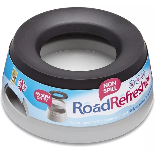 [RRXLG] Road Refresher Prestige Pets, The No- Spill Slobber Stopper