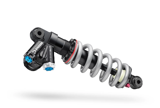 [11.6SHD-3106] Push - Complete ELEVENSIX-SHD Assembly: Specialized Turbo Levo SL Gen2 [155- 230 lbs] 