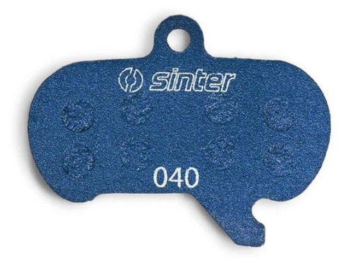 [73-040-034-0] Sinter - Blue -  Type 040 | SRAM - Blue s530