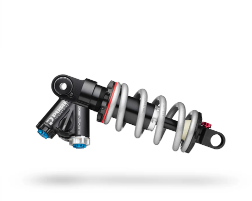 [11.6STHD-3103] Push - Complete ELEVENSIX-STHD Assembly: 2023-Current Transition Relay [155-230 lbs] 
