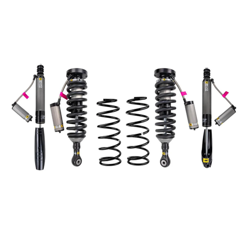 [OMEBP51-TUNDRA-22ON] ARB - OME BP51 TOYOTA TUNDRA COMFORT Gen3 LIFT KIT 3"