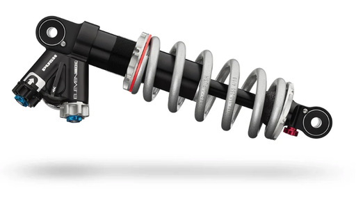 [11.65-3109] Push - Complete ELEVENSIX-5 Assembly: 2023-Current Santa Cruz Nomad V6 [140-215 lbs] 