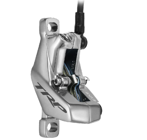 [ABHC000069] TRP - Grey EVO Pro Caliper HD-M9040